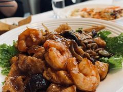 八珍豆腐-大铁勺新津菜(迎水道店)