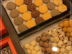 -CookieJar曲奇家(东方宝泰店)