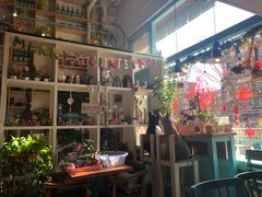 -Kitchen·Y洋厨房西餐厅(王府壹号店)