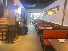 -蜜桃餐厅·古运河畔(南下塘店)