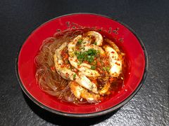 -红料理|串串有瘾·烧烤(吴中路店)