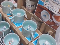 -猫的天空之城概念书店(苏州平江店)
