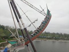 -秦皇岛乐岛海洋王国