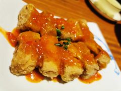 -臭桂鱼儿特色餐厅(朝晖七小区北区店)