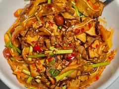 -湘语·湖南家常菜(新洲店)