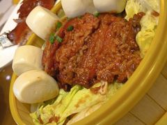 -永乐饭庄(安德路店)