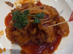 -那家老院子东北菜·饺子·小鸡炖蘑菇(艳华街店)