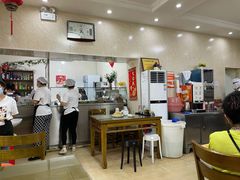 大堂-开封灌汤包子铺(尚志大街店)