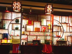 -十八棵（老龙井）御茶园(老龙井店)