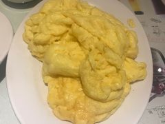 嫩炒鸡蛋-老昌春饼(中央大街店)