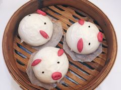 小猪包-稻香海鲜饭店(第一国际店)