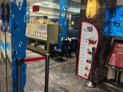 -初色海鲜自助(万丰路店)