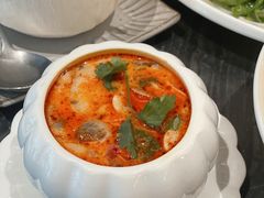 -Thai Alley泰爱里(二沙岛店)
