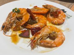 -汉巴味德巴西烤肉(顺和广场店)