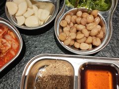 -伊茉家的烤肉店(勒泰中心店)