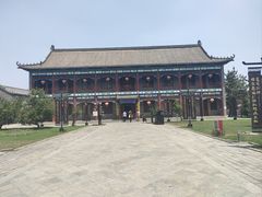 -杨家埠民间艺术大观园