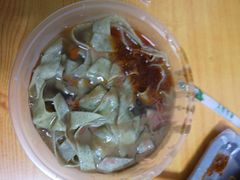 -小发锅巴菜铺(金辉家园店)
