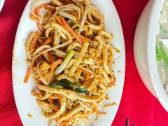 -蛇口康乐快餐鱼仔档(翠苑小区店)