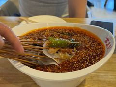 -古真记钵钵鸡(老公园店)