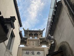-绩溪龙川景区