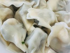 -海知道大连海鲜水饺(南山大冲店)