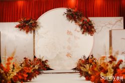 -Sunny喜铺婚礼策划(东部店)