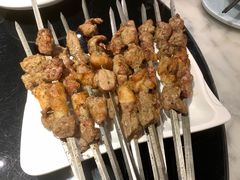 -品回味清真西北楼(宁波首店)