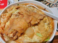 -文昌桥螺蛳粉(魏公村店)