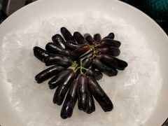 -甄御•海鲜新青岛菜(麦岛店)