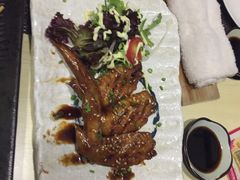 -有喜屋·深夜食堂(北京西路店)