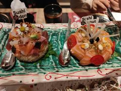 -鸟山鸣·日料食堂(王府井店)