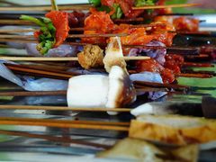 -牛华八婆麻辣烫(起源店)