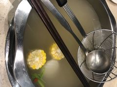 -八合里潮汕鲜牛肉火锅(吉大店)