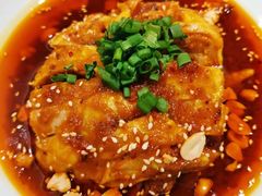 -渝信川菜(西单店)