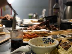 -新鞑烤羊腿(康平路店)