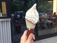 -肯德基(蓝桥店)