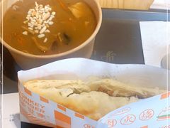 -驴世家驴肉火烧·凉皮·胡辣汤(五道口店)