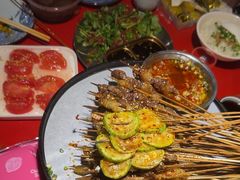 -醉烧膘·烧烤夜宵王(总店)