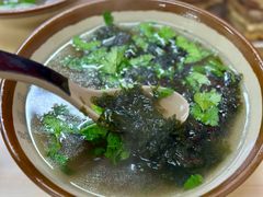 -昌顺马记小吃店(昌盛园店)