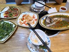 -妈妈的味道(和顺古镇店)