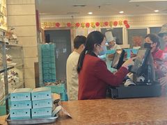 -国际饭店·帆声西饼屋(黄河路店)
