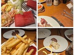-拉蒂娜·巴西牛排馆 Latina·Brazilian Steakhouse(王府井喜悦店)