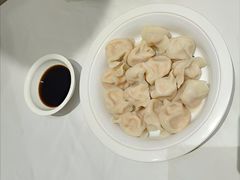 鲅鱼海胆水饺-北塘海鲜·天津菜(大光明桥旗舰店)