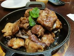 -老厨家(友谊路总店)