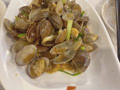 花甲-廣味潮鲜·一品潮滋味(五道口店)
