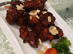 -新加坡海鲜共和(名胜世界圣淘沙海滨坊)