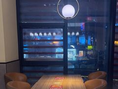 -豪客来牛排(重庆三峡广场步行街1704店)