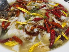 -太二酸菜鱼(永旺梦乐城店)