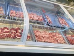 -欧提汗·新疆餐厅·清真(银都路店)