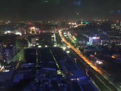 -罗浮宫索菲特酒店餐饮部